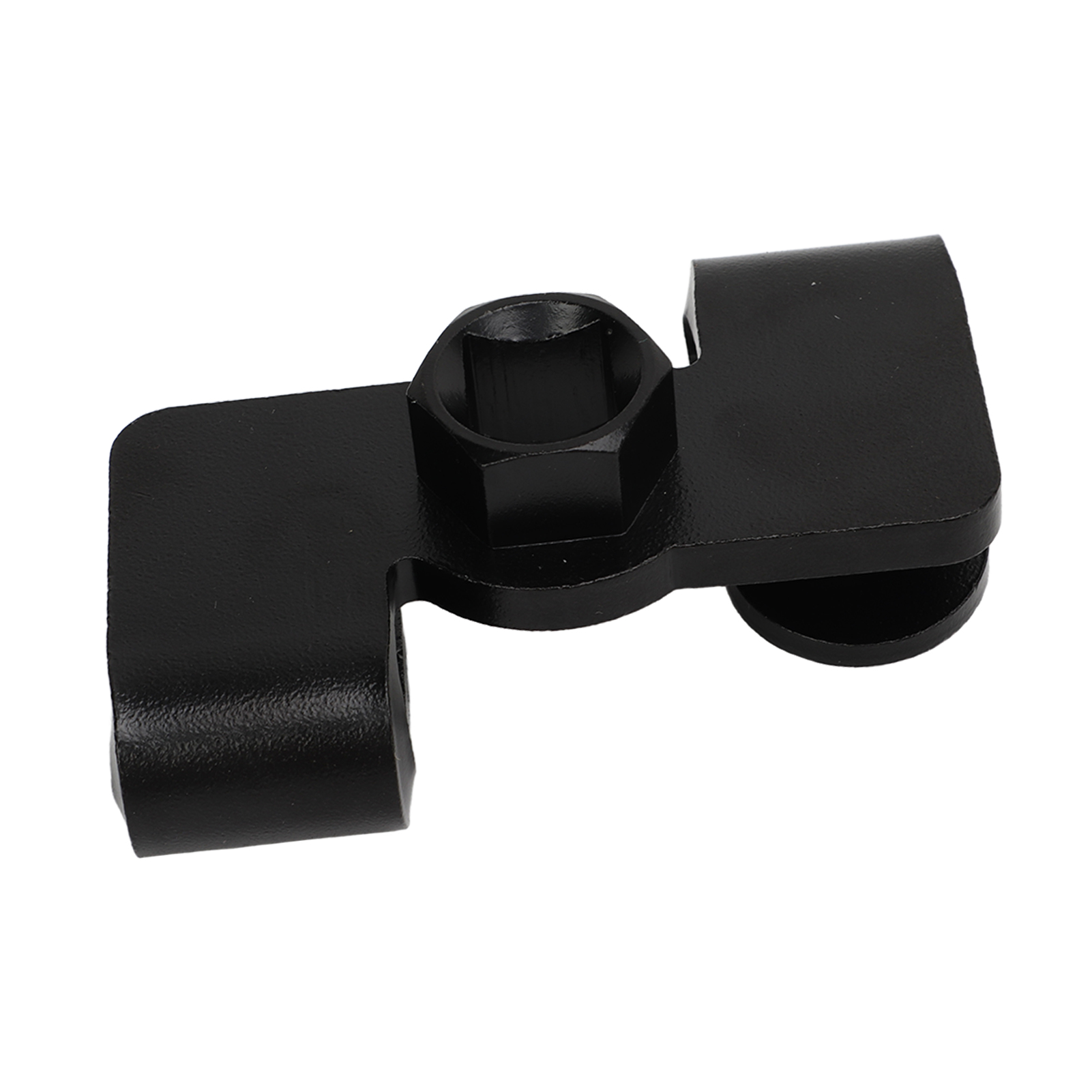 Universelle Ratschenschlüsselverlängerung Aus Stahl, 1/2-zoll-21-mm-steckschlüsseladapter, Verlängertes Hebelwerkzeug Für Reparatur Und Wartung