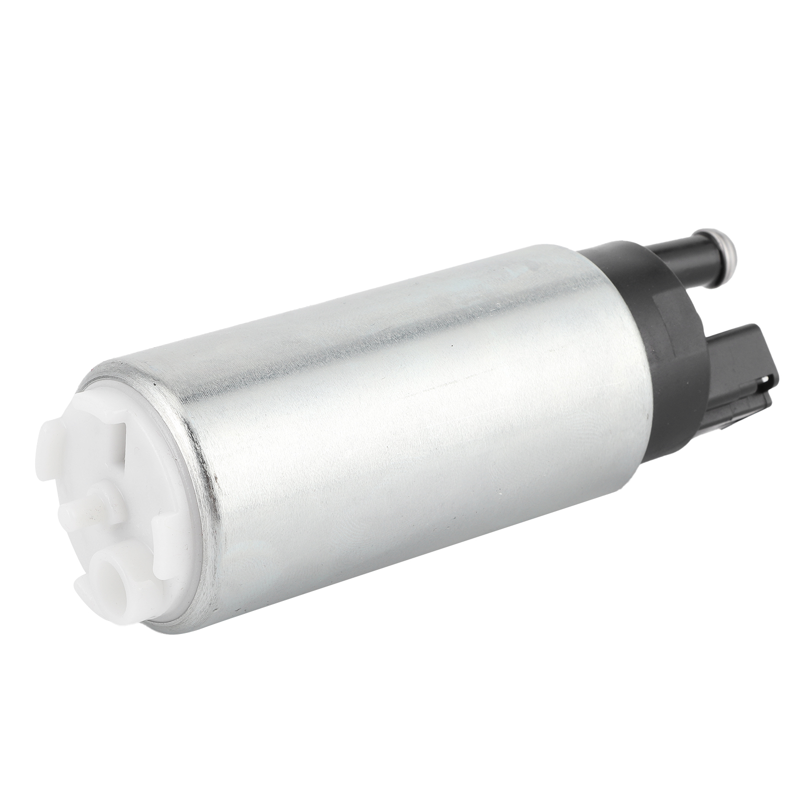 Hochdruck-kraftstoffpumpe 255 L/h Gss342 Gss341 Universal-ersatz, Kompatible Edelstahl-rennkraftstoffpumpe, 255 Liter/stunde Fördermenge, Hoher Druck