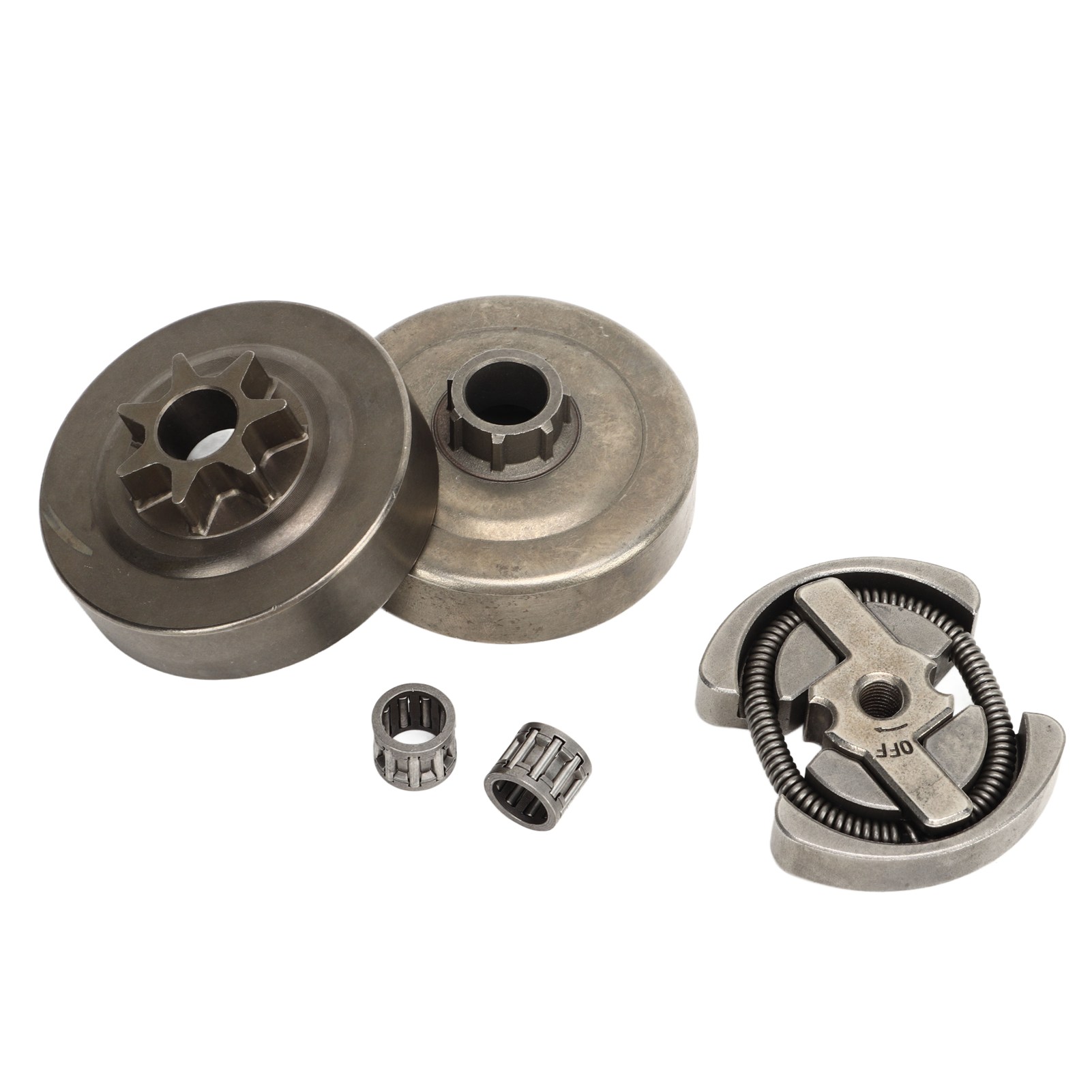 Kupplungsritzel 530014949 Für Husqvarna Kettensägen 36, 41, 136, 137, 141, 142, 235, 240, Mit Ölpumpe