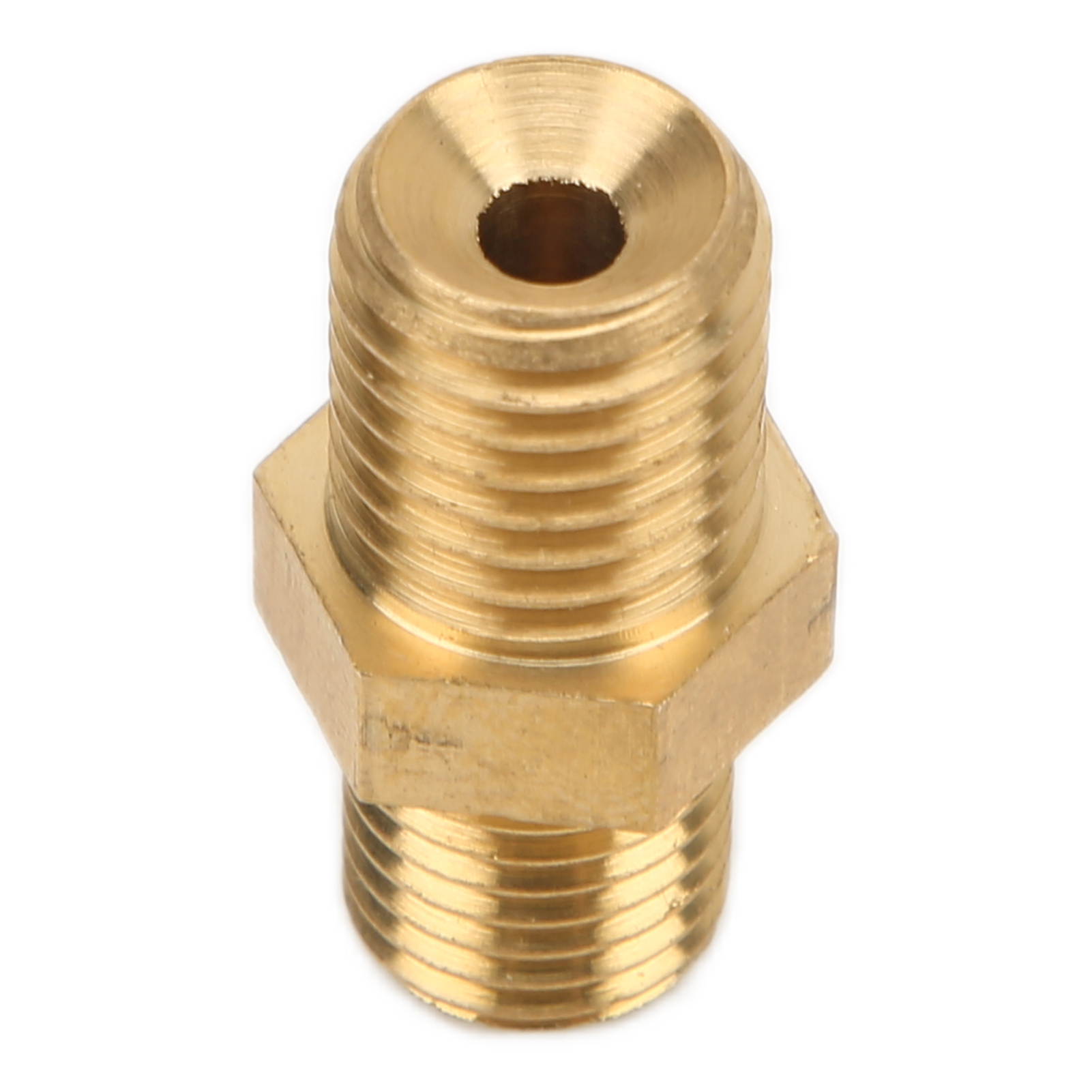 An4 Turbolader-öldrosselanschluss M12x1,5mm Ersatz Für Saab Td04l Td04h Td04hl