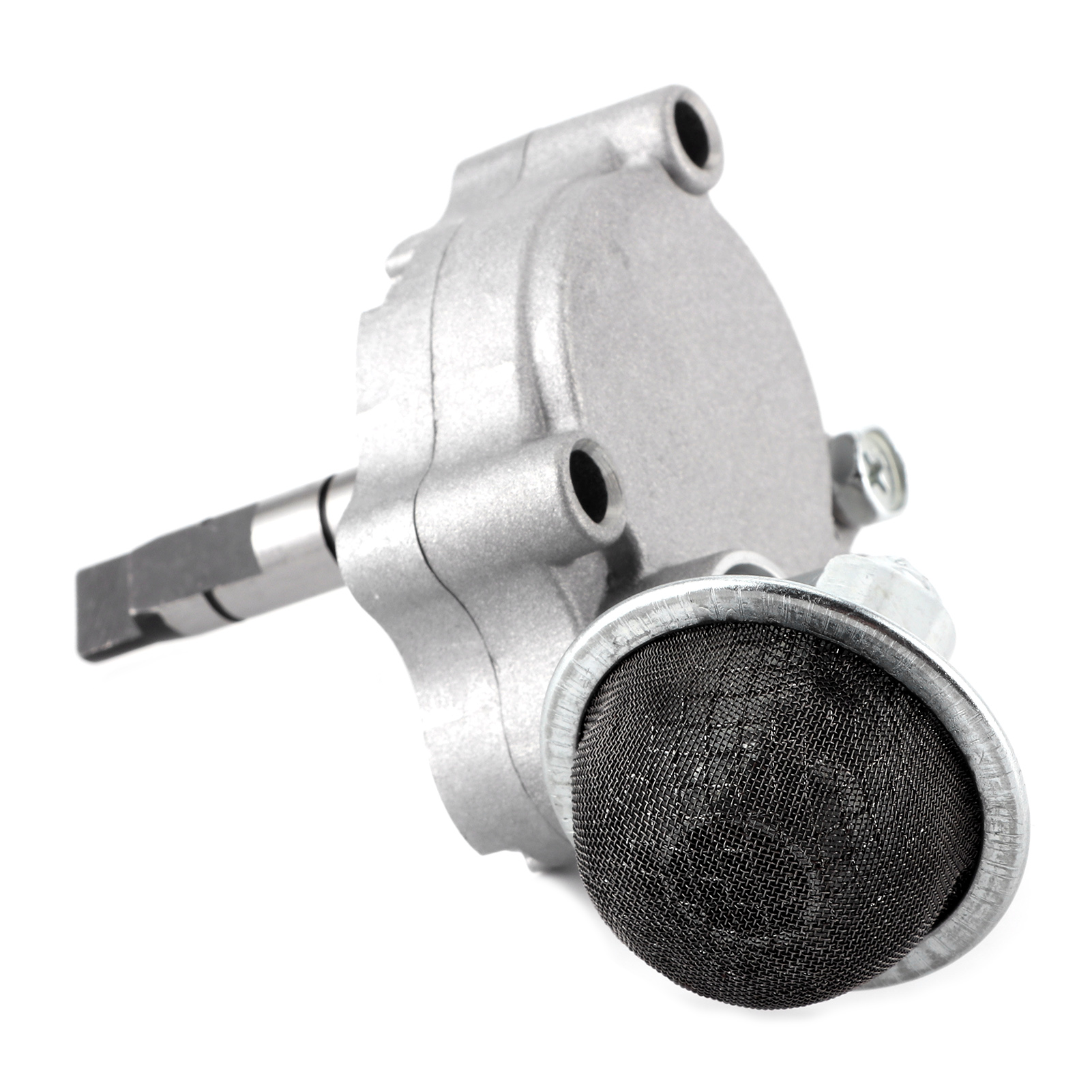 Komplette Ölpumpe Aus Aluminiumlegierung, Kompatibles Ersatzteil Für Cf188 X5 X6 Cf500, Für Quads Und Atvs
