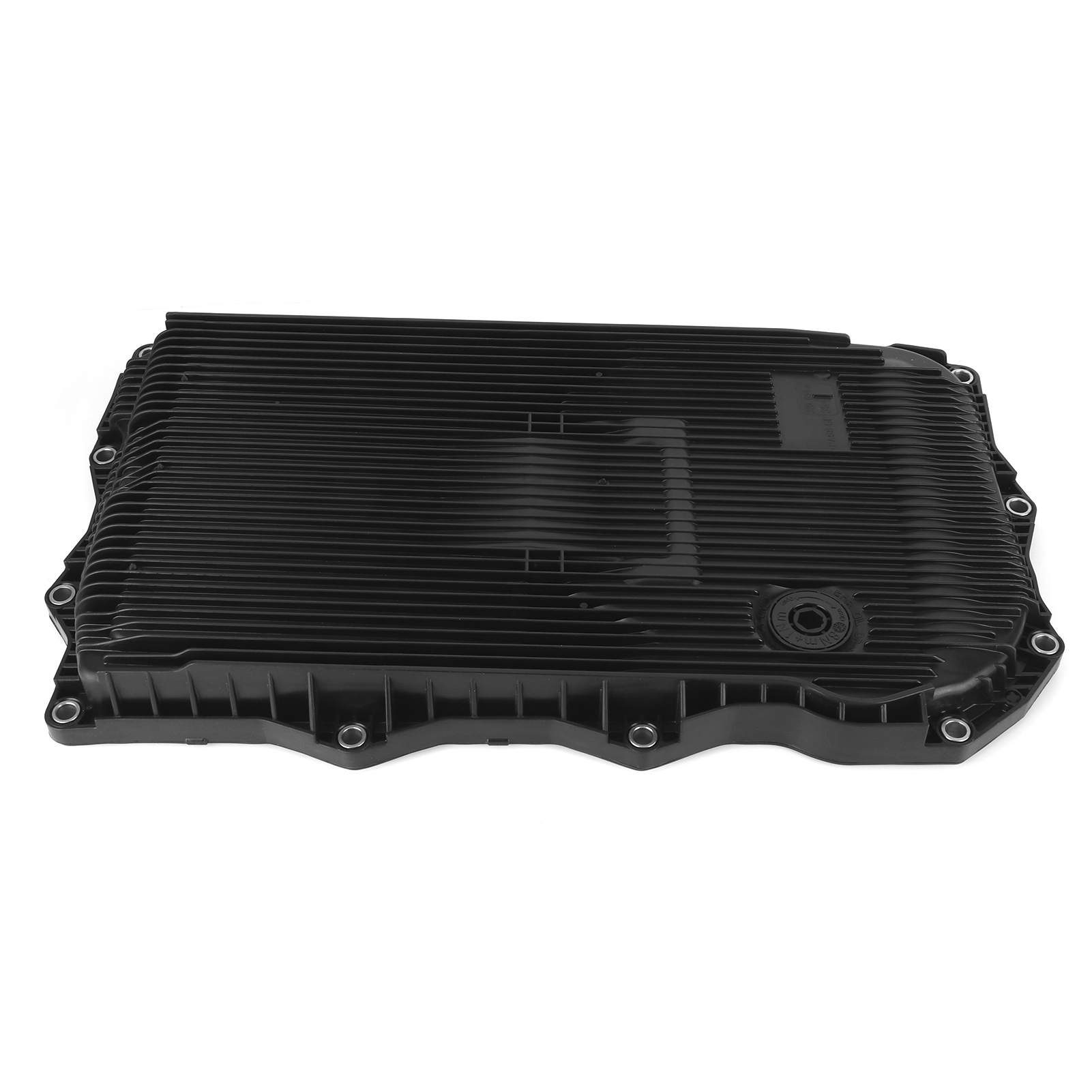 Vollsun Automatikgetriebeölwanne Mit Filter Und Dichtungen 24117624192, Kompatibel Mit 8hp45, 8hp70, E70, E84, F20, F30, F10, F18