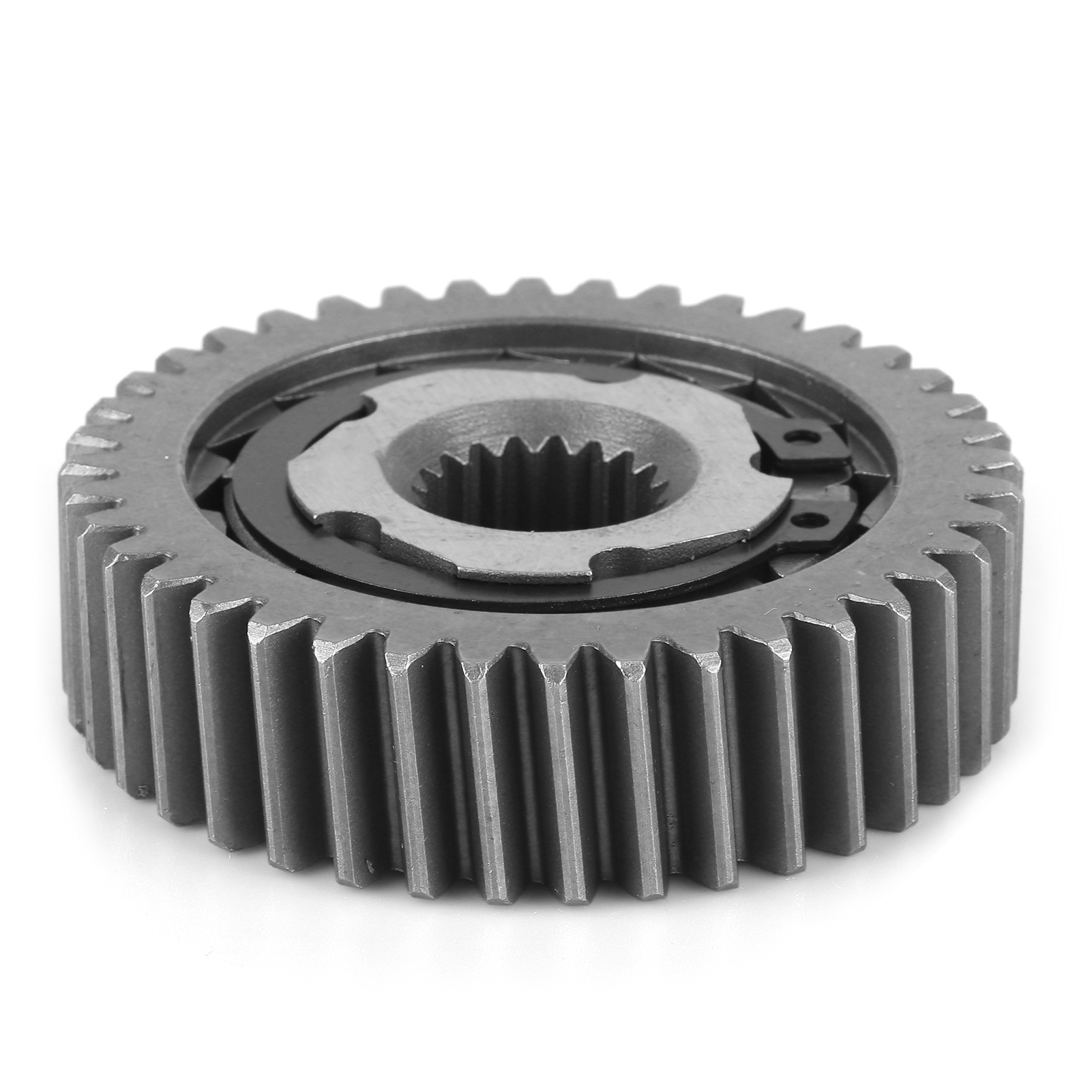 Motorölsparendes Zahnradlager, Zahnkranz-ersatzteil Passend Für Gy6 125/150cc Roller