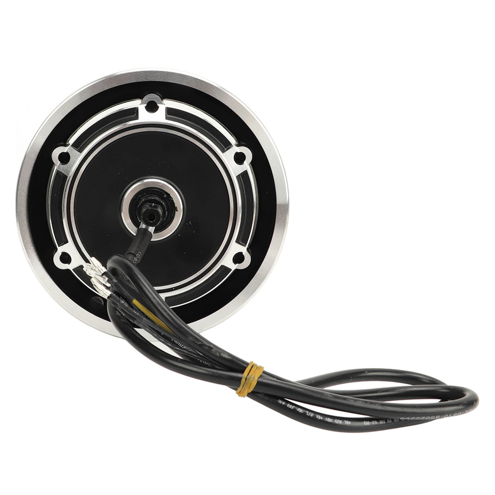 24v 48v 350w-500w Bürstenlose Motor-radnaben Für Elektrofahrräder Und -roller, 10 Zoll Scheibenbremse, Dc-motorfelge.