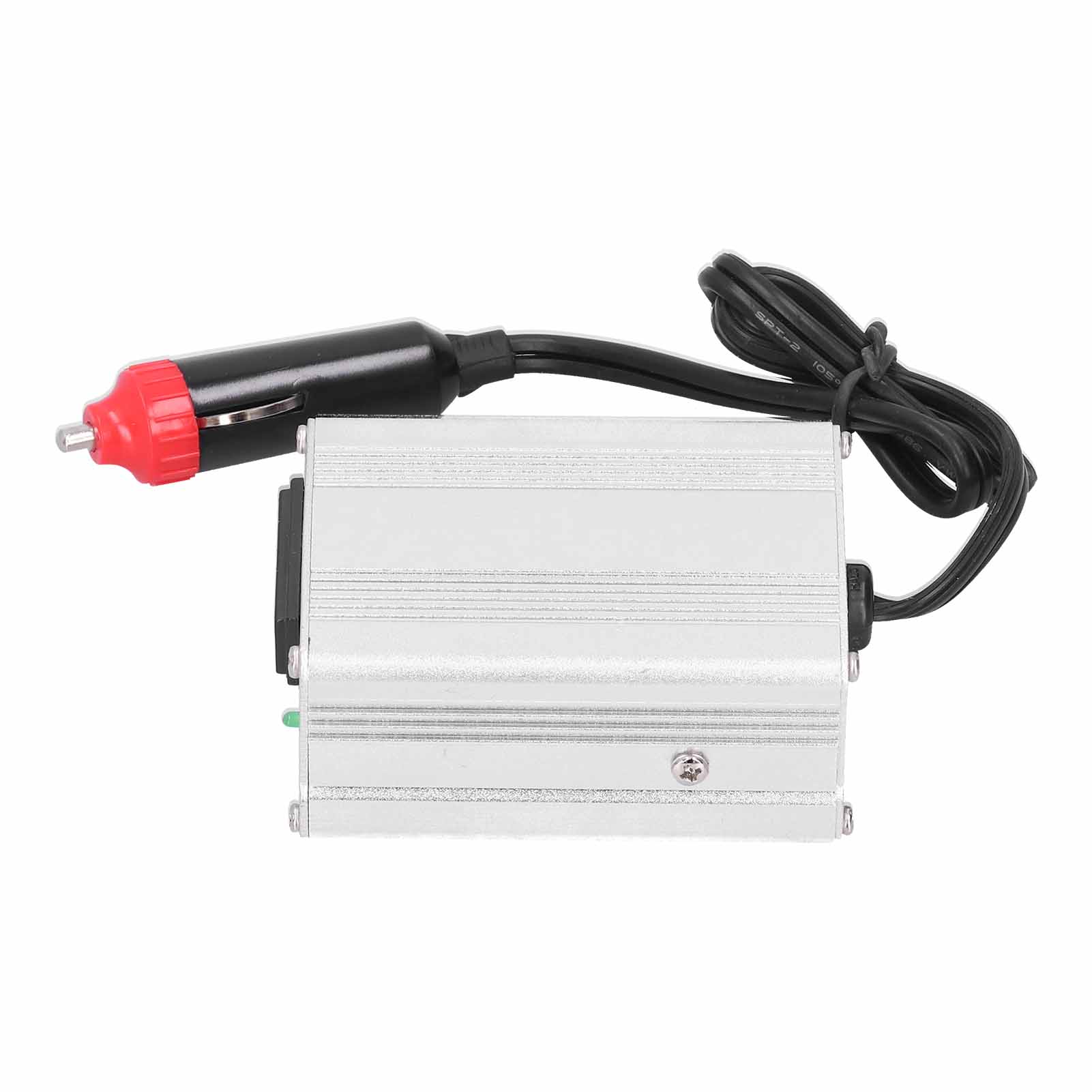 12v 500w Wechselrichter Für Autos, Notfall-sicherheitsgerät Für Motorräder, Boote, Haushalte, Camping Und Picknicks (110v Ac, 60hz)
