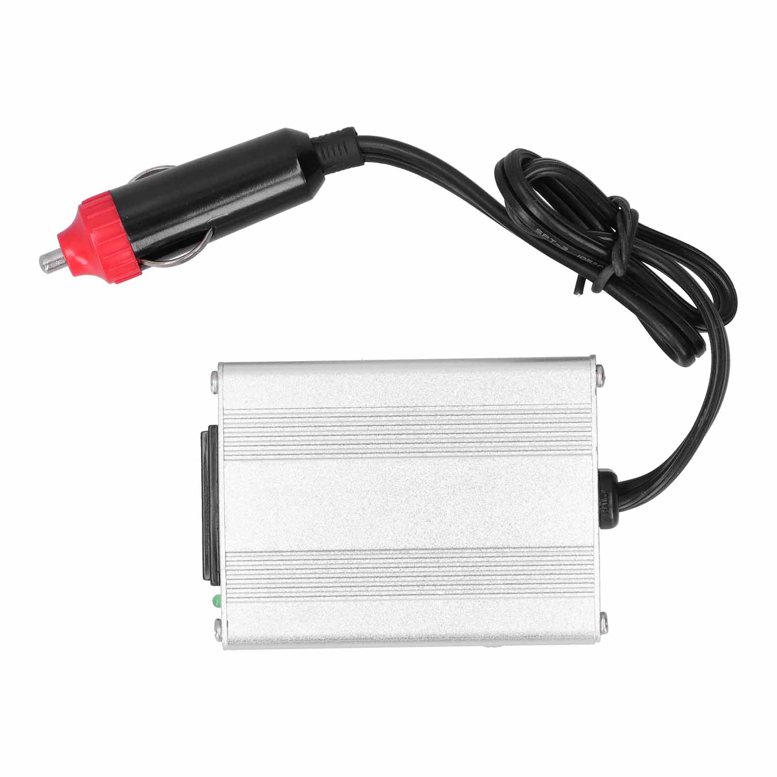 12v 500w Spannungswandler, Notfallgerät Für Auto, Motorrad, Boot, Haushalt, Picknick Im Freien (ac 220v, 50hz)