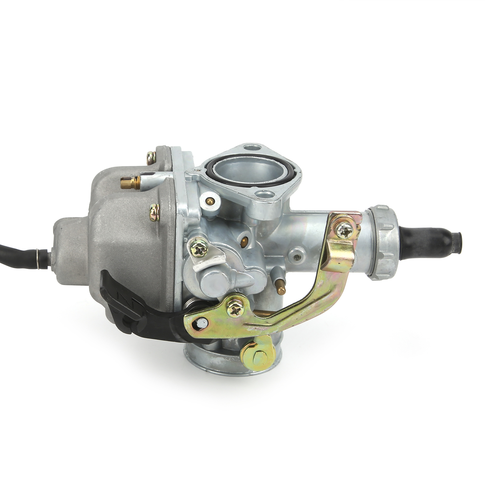 Pz26 1-zoll-vergaser, Ersatzteil Kompatibel Mit 110-cm³- Und 125-cm³-motocross-motorrädern, Vergaser-austauschsatz Für Offroad-pitbikes