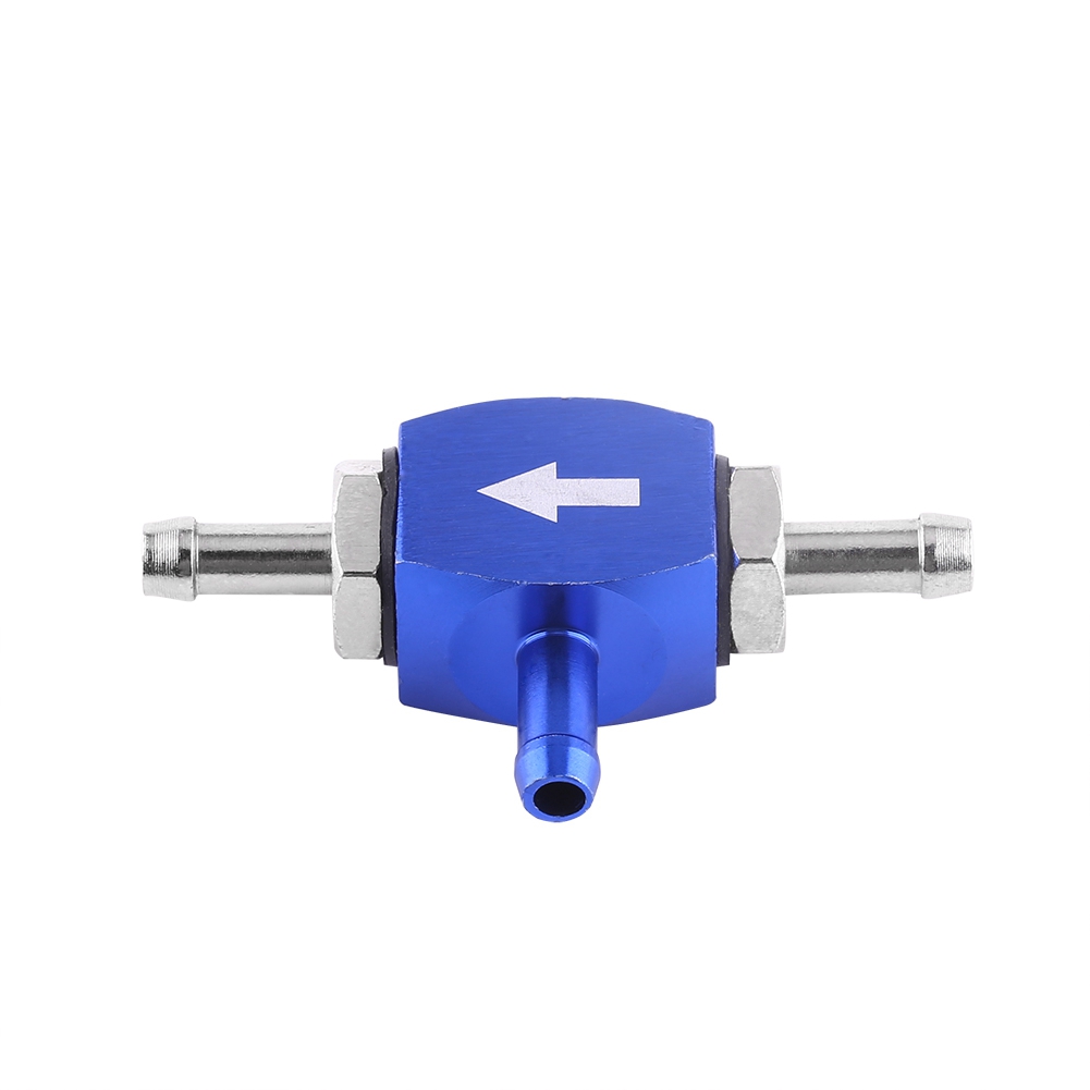 Einstellbarer Manueller Turbo-druckregler-satz Für Pkw, Blow-off-ventil, Optimale Motoreffizienz, Blau