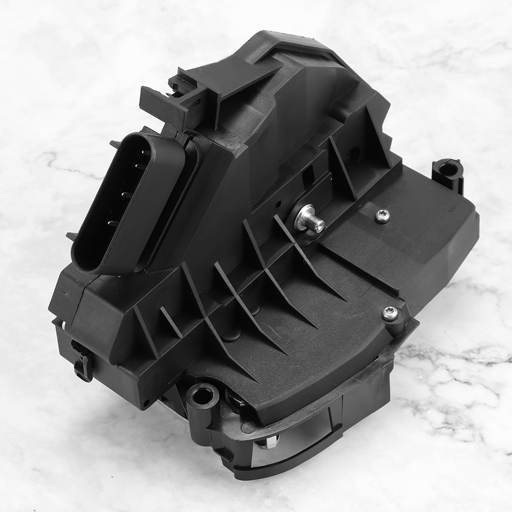 Türschloss Hinten Links Mit Stellantrieb Für Ford Fiesta Edge, Ersatzteil Be8z5426413b, Elektrisches Seitenschloss, Erstausrüsterqualität.