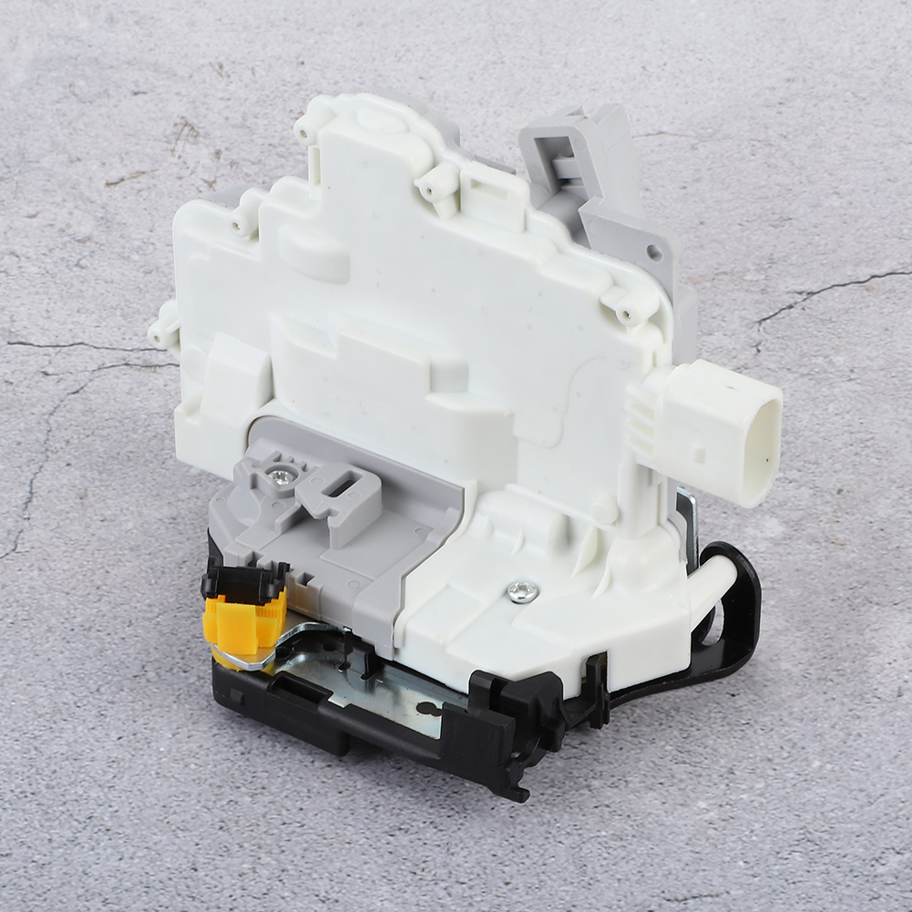 Türschlossbetätigungsmechanismus Hinten Rechts 1p0839016 Passend Für Seat Leon Mk2 1p 2005–2010