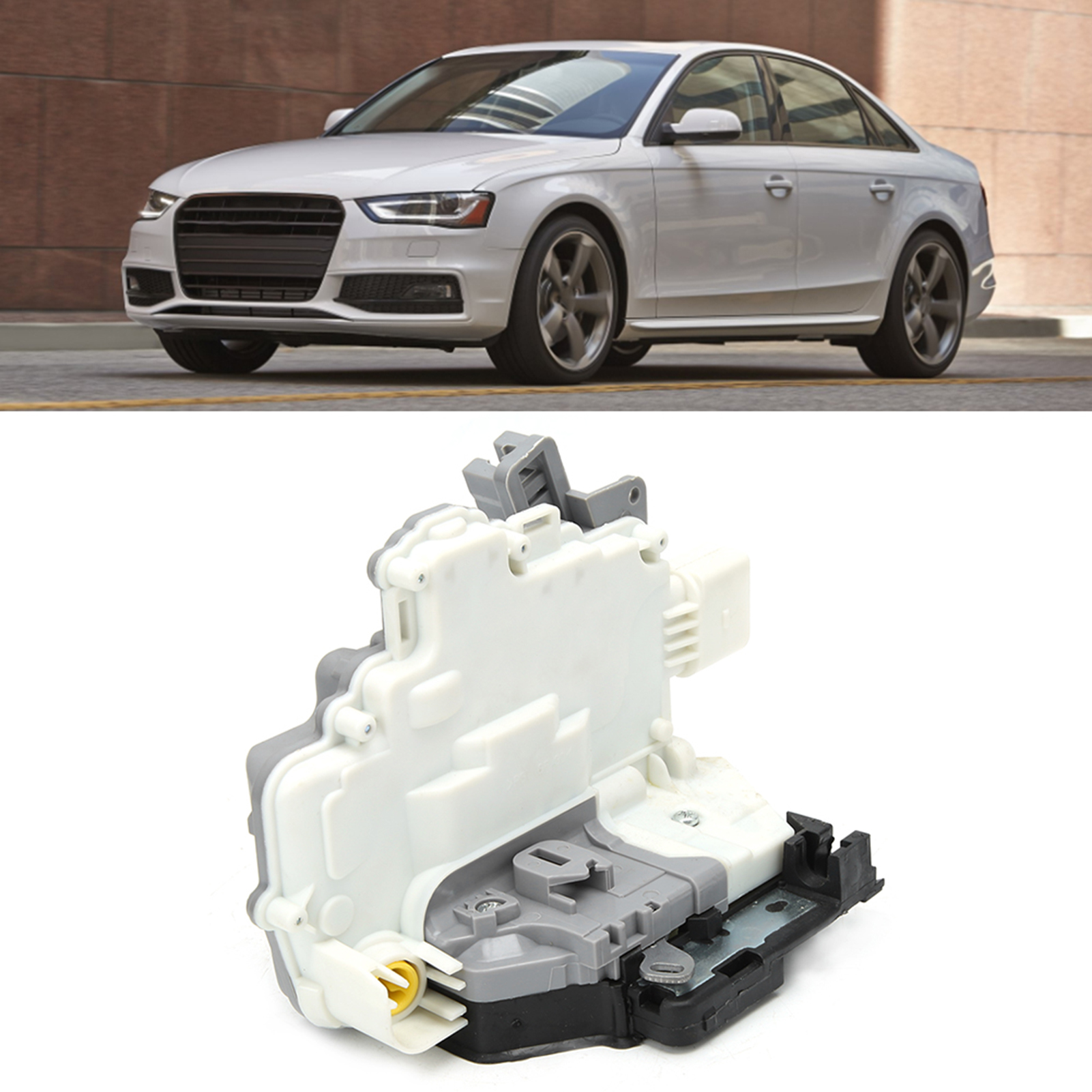Türschlossaktuator Vorne Rechts 8j2837016a Passend Für A4 8k2, B8 (2007-2015) Limousine