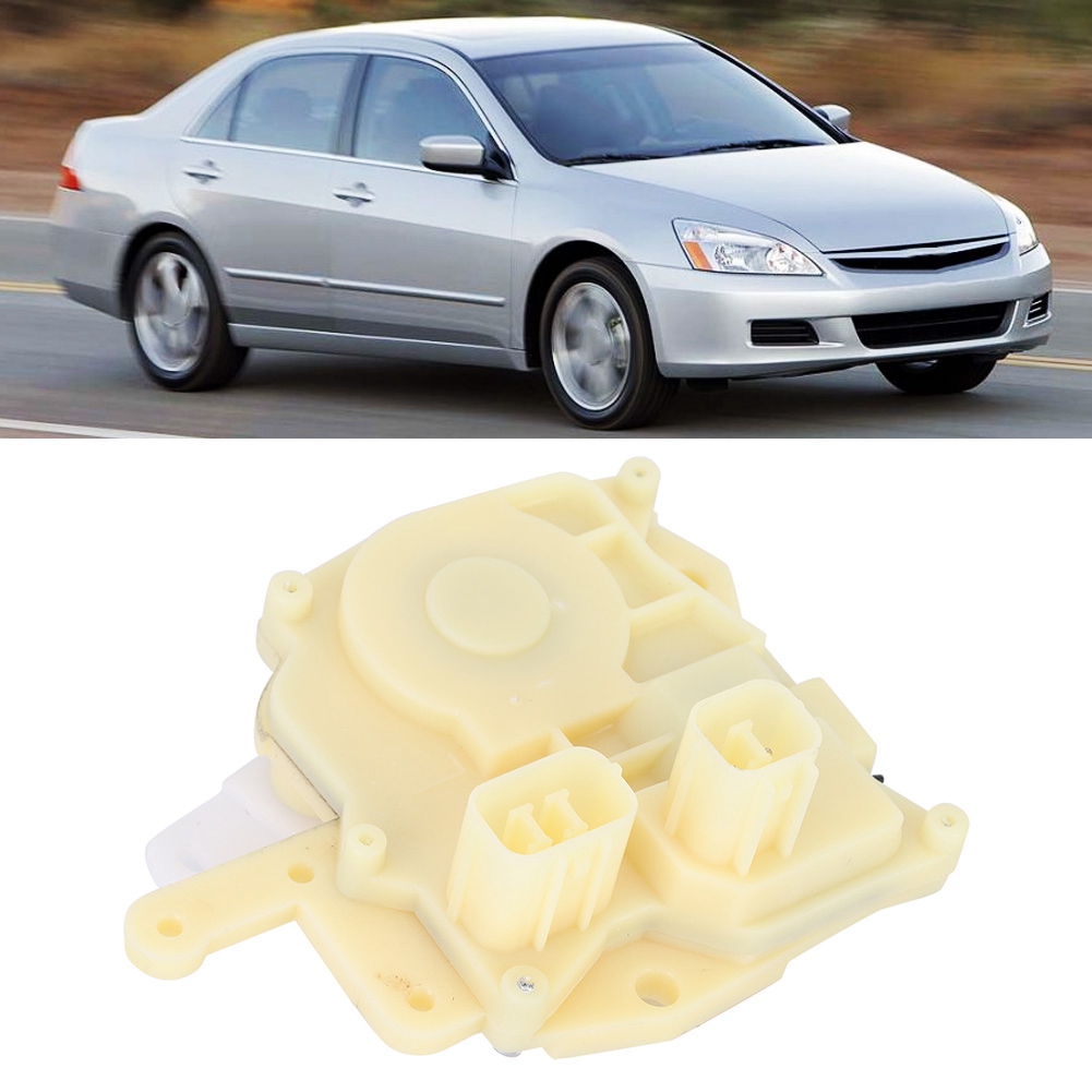 Türschlossaktuator Hinten Links 72655-s84-013 Passend Für Honda Accord 2003-2007