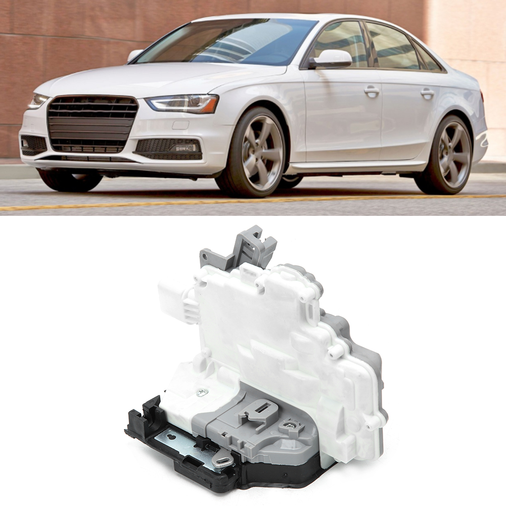 Türschlossaktuator Vorne Links 8j2837015a Passend Für Audi A4 1.8 Tfsi Kombi (2007–2016) 1798 120 88