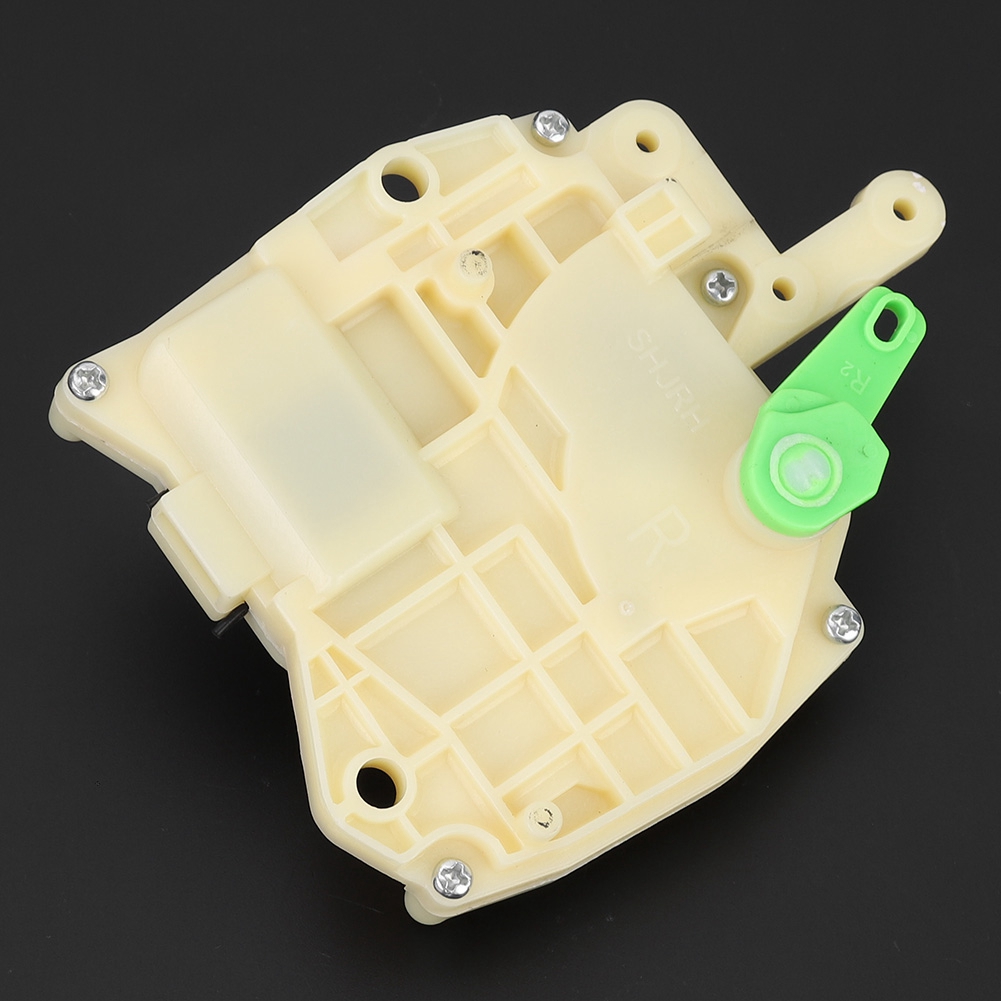 Türschlossantrieb Vorne Rechts 72115-s5a A01 Passend Für Honda Fit 2007-2008