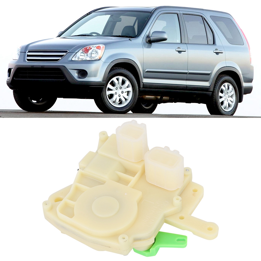 Türschlossmechanismus-stellglied Links 72155-s5a A01 Passend Für Honda Civic Cr V