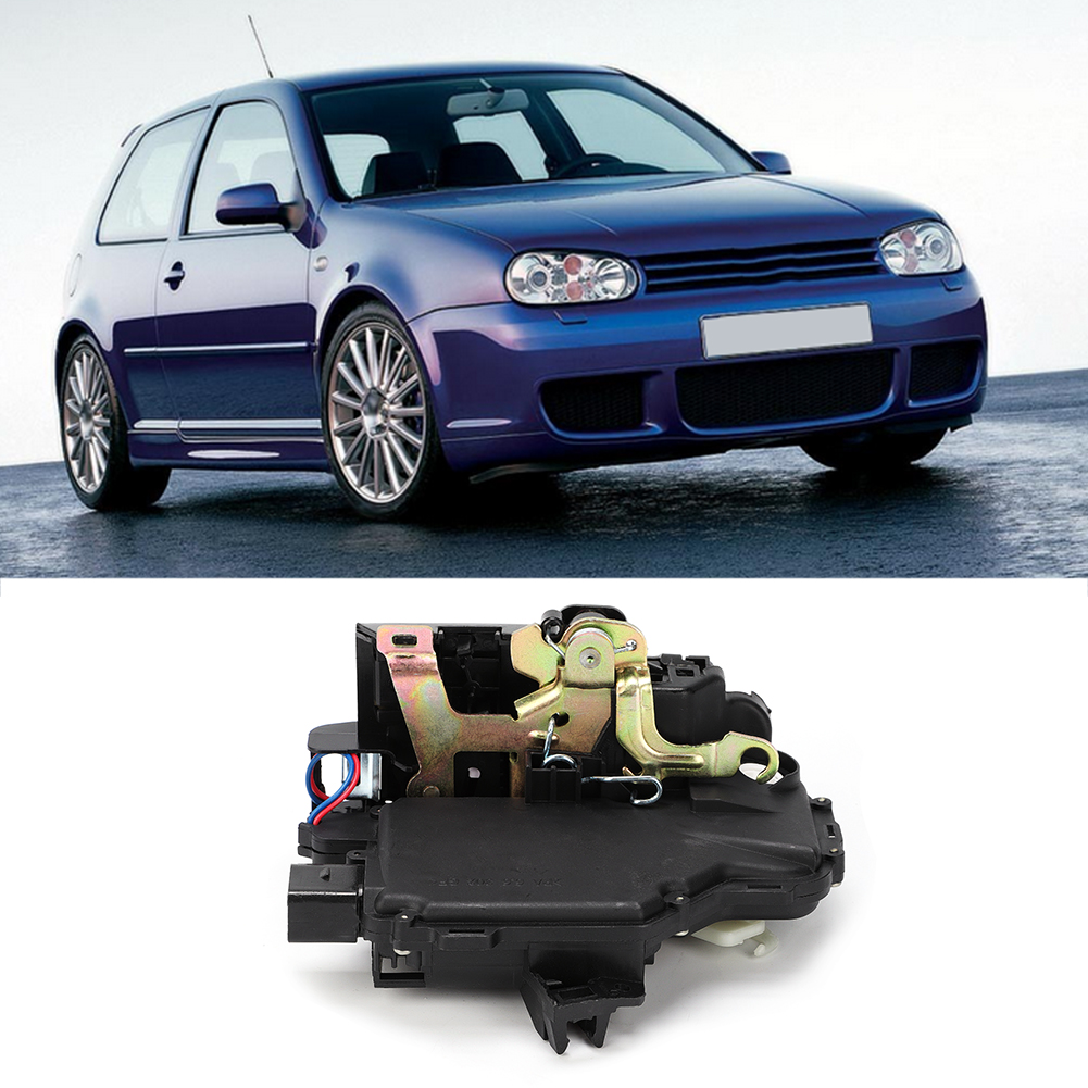 Türschlossbetätigungsmechanismus Vorne Rechts 3b1 837 016 A Ersatzteil Für Kfz-zubehör
