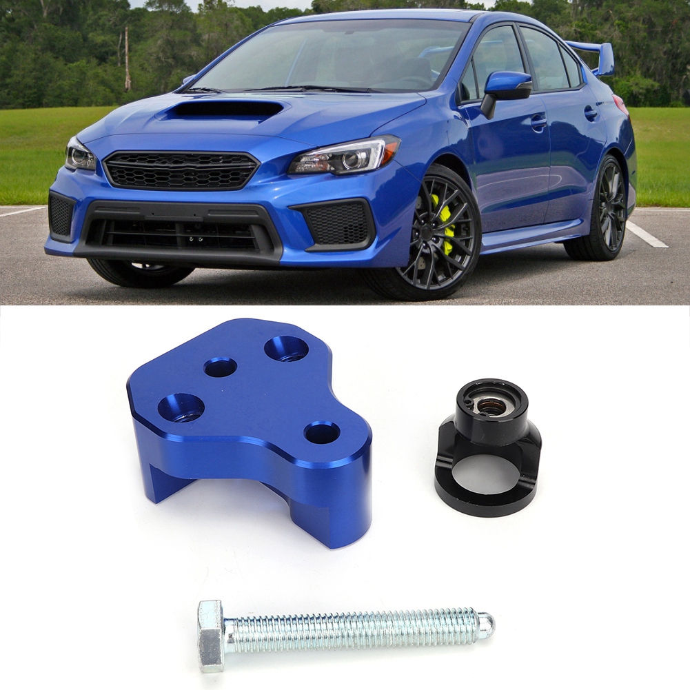 14-teiliges Ventilfederkompressor-set Aus Aluminium Für Subaru Forester Xt 2004-2011 (blau)