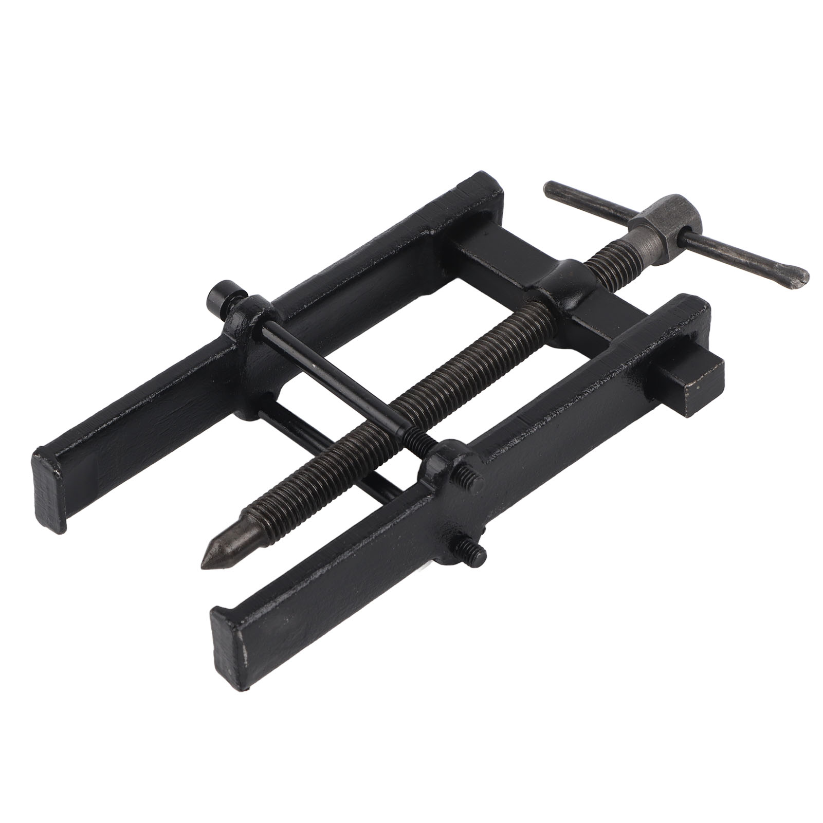 Zweiarmiger Abzieher, Doppelarm Mit Lager, 20 Cm Manueller Demontage-werkzeugsatz.