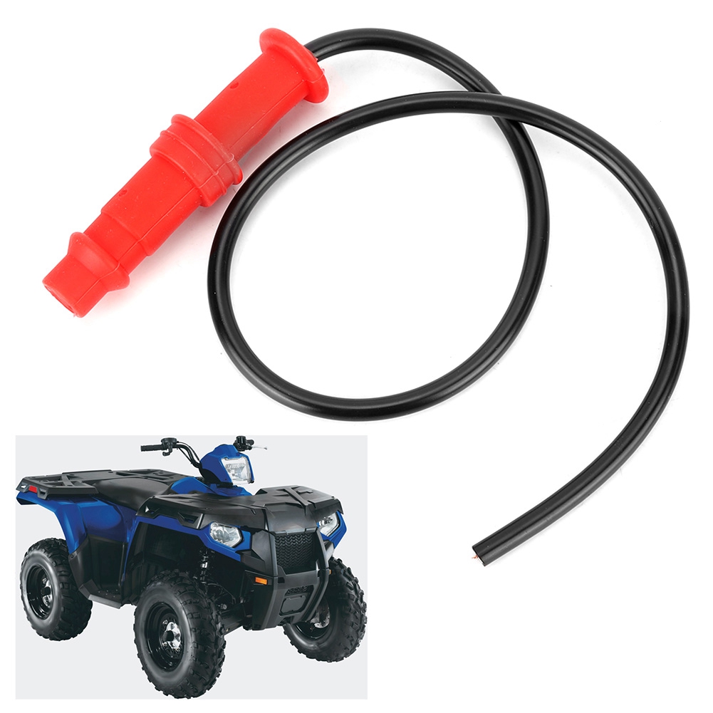 Zündkerzensteckerkabel 3084980 Passend Für Polaris Sportsman 500 4x4 1996 - 2002