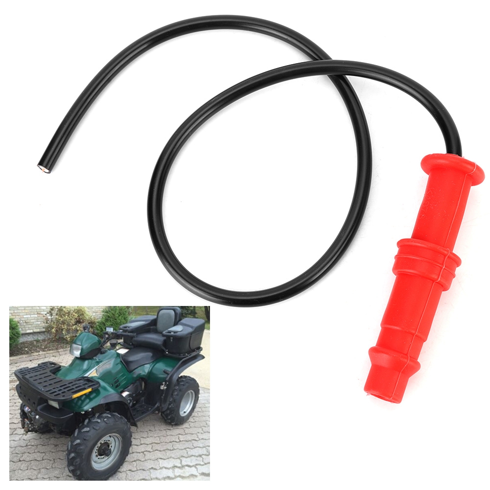 Zündkerzensteckerkabel 3084980 Passend Für Polaris Magnum 500 1999-2003