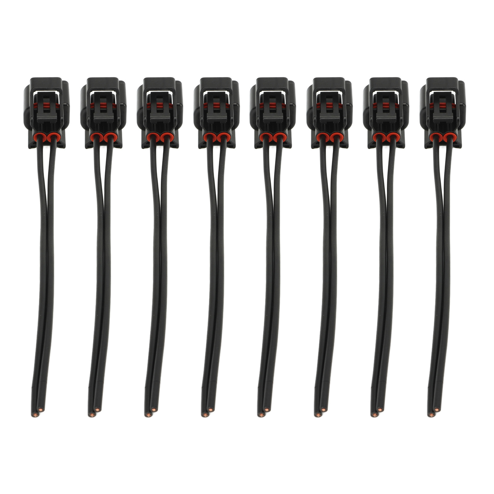 Flexible, Empfindliche Modulare Zündspulenstecker Als Ersatz, Kompatibel Mit Ford 4.6l 5.4l 1991-2001