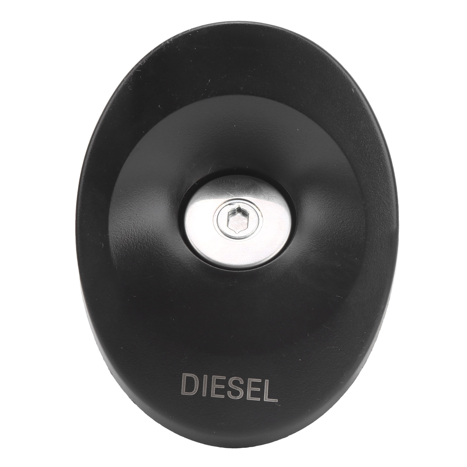Tankdeckel Mit Schloss Und 2 Schlüsseln Ab00495f0015 Kompatibel Mit Ford Transit 1994-2000, Abschließbarer Einfülldeckel, Robustes Ersatzteil.