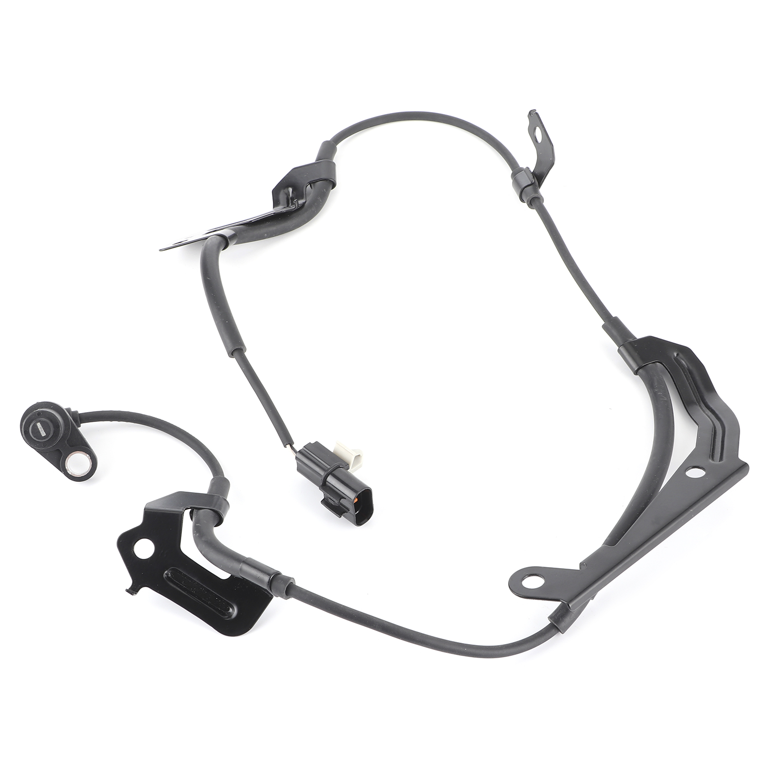 Abs-raddrehzahlsensor Mn102574 Ersatzteil Passend Für Mitsubishi L 200/pajero
