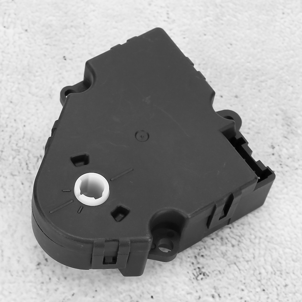 Luftmischklappenstellmotor 15-72507 604-101 Passend Für Chevrolet Avalanche / Silverado / Suburban / Tahoe