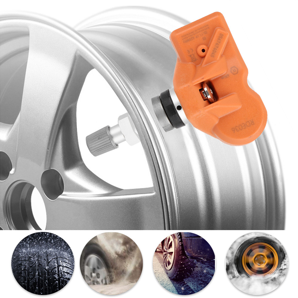 Reifendruckkontrollsensor Tpms 36236798726 Passend Für E88 E82 E90