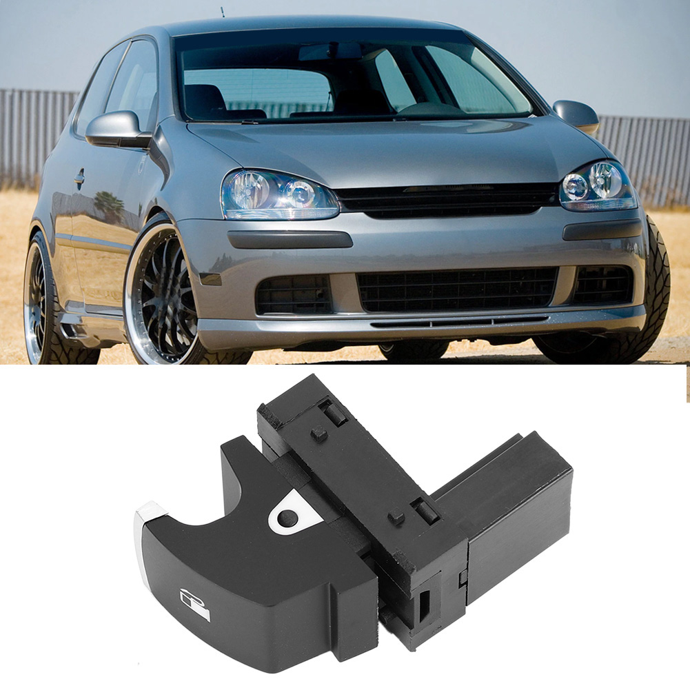 Entriegelungsknopf Für Tankdeckel 1kd959833, Passend Für Mk5 Rabbit