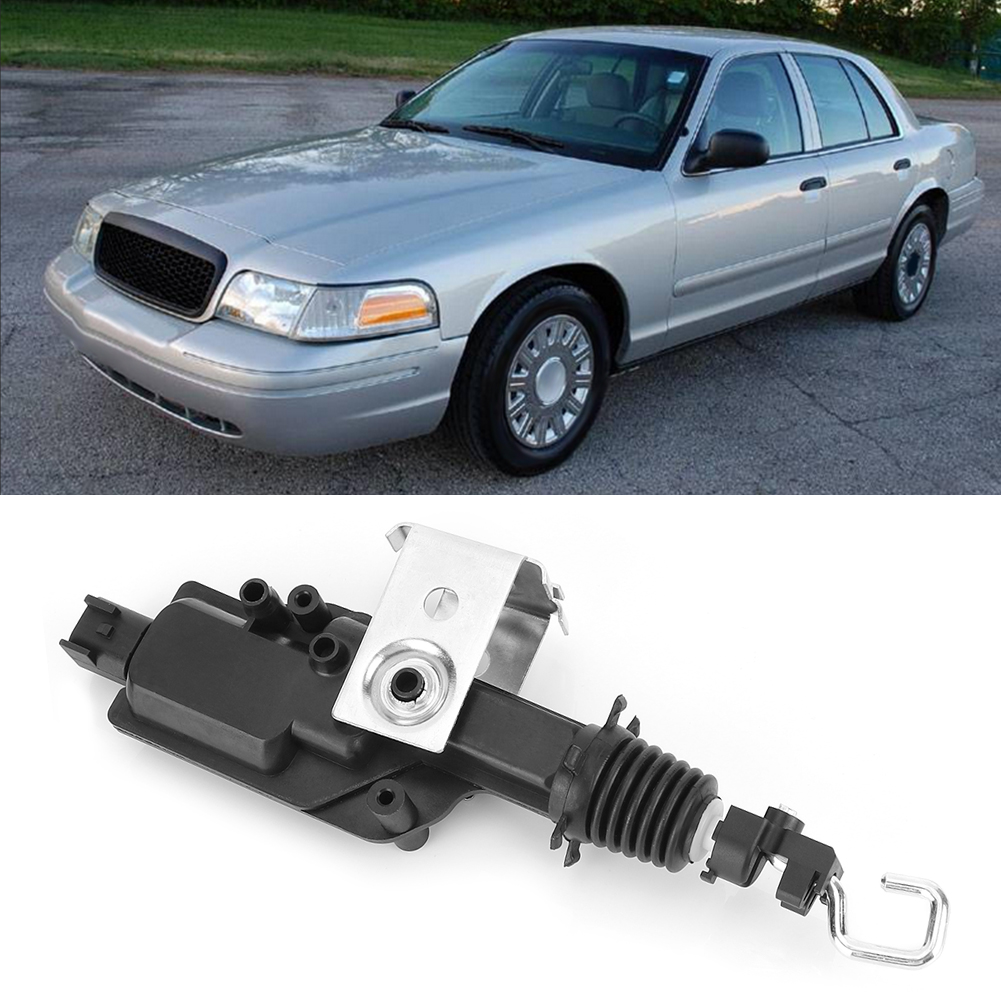 Türschloss-stellmotor 4l2z78218a42aa Passend Für Ford Crown/explorer