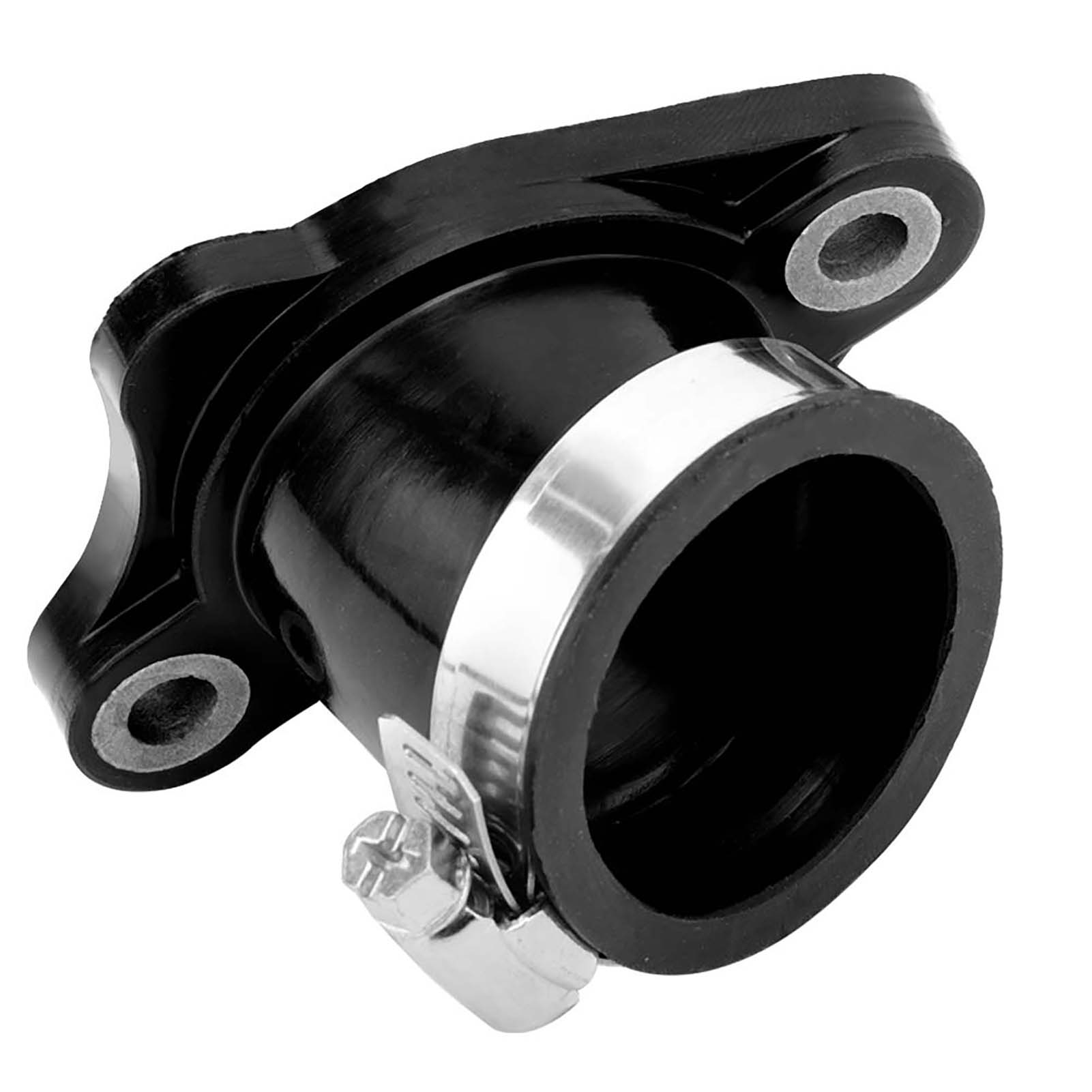 30-mm-vergaseransaugrohr Für Cg 200-250 Cm³ Motorrad, Quad Und Buggy Jq-109