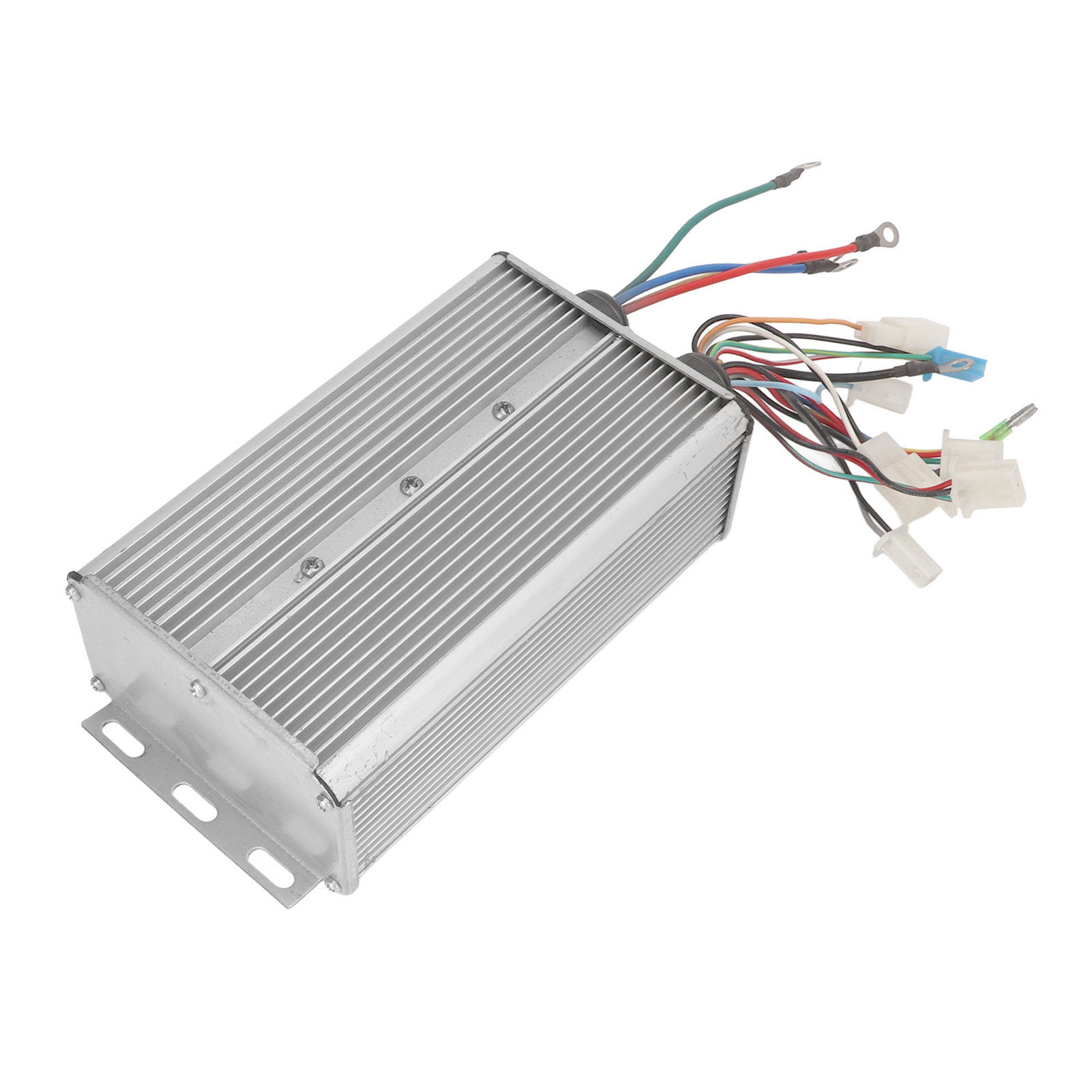 Bürstenloser Geschwindigkeitsregler (48–60 V, 1500 W) Aus Aluminiumlegierung Für E-bikes Und E-scooter (48–60 V)