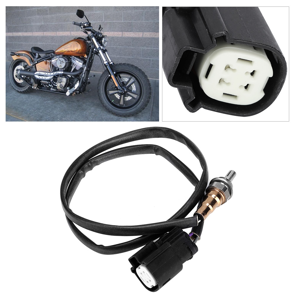 Hinterer Sauerstoffsensor Für Pkw 32700006, Ersatzteilzubehör, Katalytische O2-sonde Für Fahrzeuge, Einfacher Austausch, Fahrzeugkompatibel.