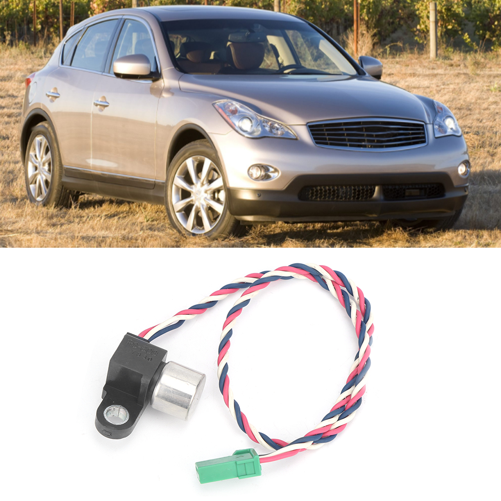 Motor- Und Getriebedrehzahlsensor Passend Für Nissan Pathfinder 2004-2015 31935-1xj0a