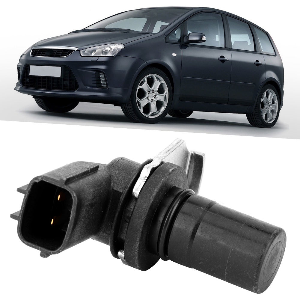 Drehzahlsensor Für Das Getriebe, Passend Für Ford Focus C-max (2004–2007), Teilenummer 10456578