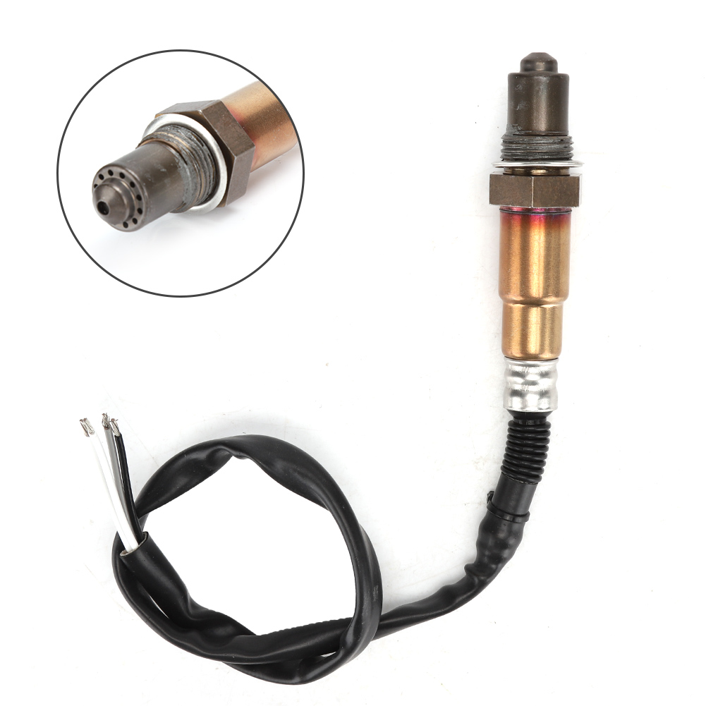 Lambdasonde 8200052063 Passend Für Renault Clio Mk2 1.2 16v