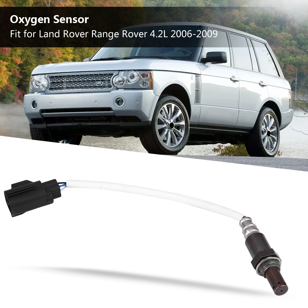 Lambdasonde (o2-sensor) Für Land Rover Range Rover 4.2l (2006–2009), Vorderer Sauerstoffsensor 234-9074, Kompatibel Mit Benzinmotoren, Ersatzteil