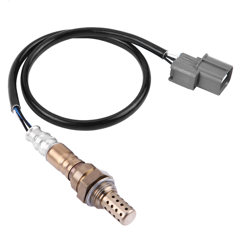 Sauerstoffsensor (lambdasonde) 234-4727, Kompatibel Mit Acura Cl, Nsx, Accord, Honda Civic Und Odyssey, Ersatzteil, 1 Stück, Zur Regelung Des Luft-kraftstoff-gemisches.