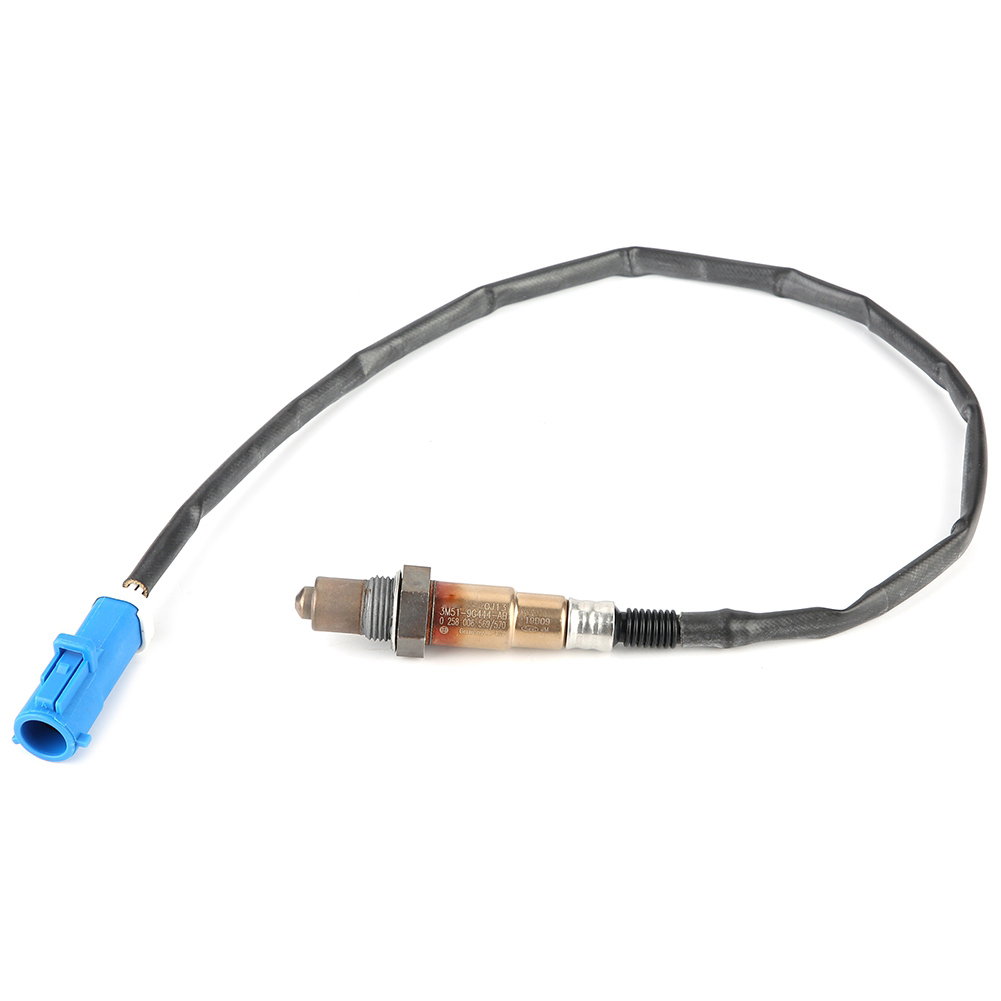 Lambdasonde Hinten 3m51-9g444-ab Für Ford Focus 1.8/2.0 (2005–2011), Ersatz-sauerstoffsensor, Kompatibles Autoteil