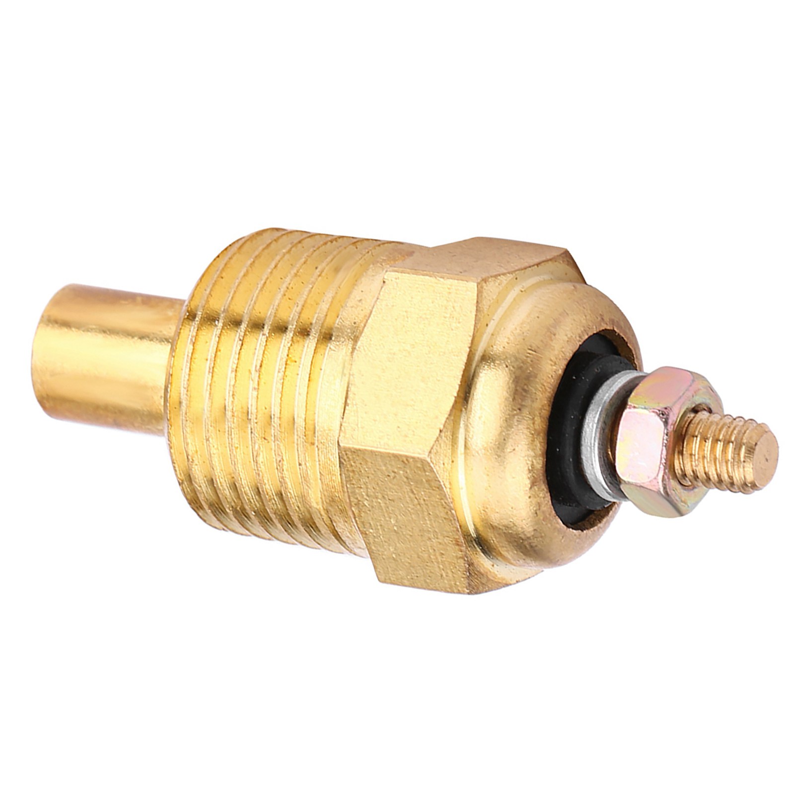 Wassertemperatursensor Ersetzt Mercury Mercruiser 806490t 3853787, Thermostatsonde Für Bootsmotoren, Ersatzteil Für Außen- Und Innenbordmotoren