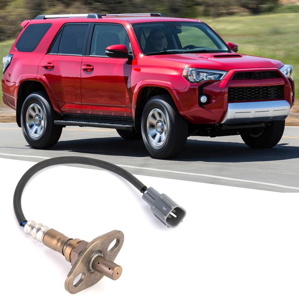 O2-sensor 34-9001, Kompatibel Mit Toyota 4runner, Tacoma, Tundra – Sauerstoffsonde