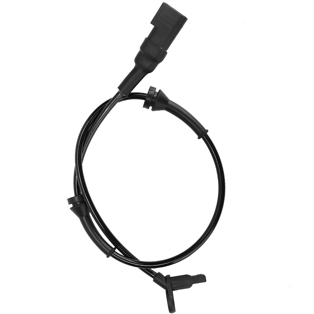 Abs-raddrehzahlsensor 1064227, Kompatibel Mit Ford Focus Mk1 (1998–2005), Abs-ersatzteil, Sensor Für Vorder- Oder Hinterrad, Erstausrüsterqualität, Einfacher Austausch