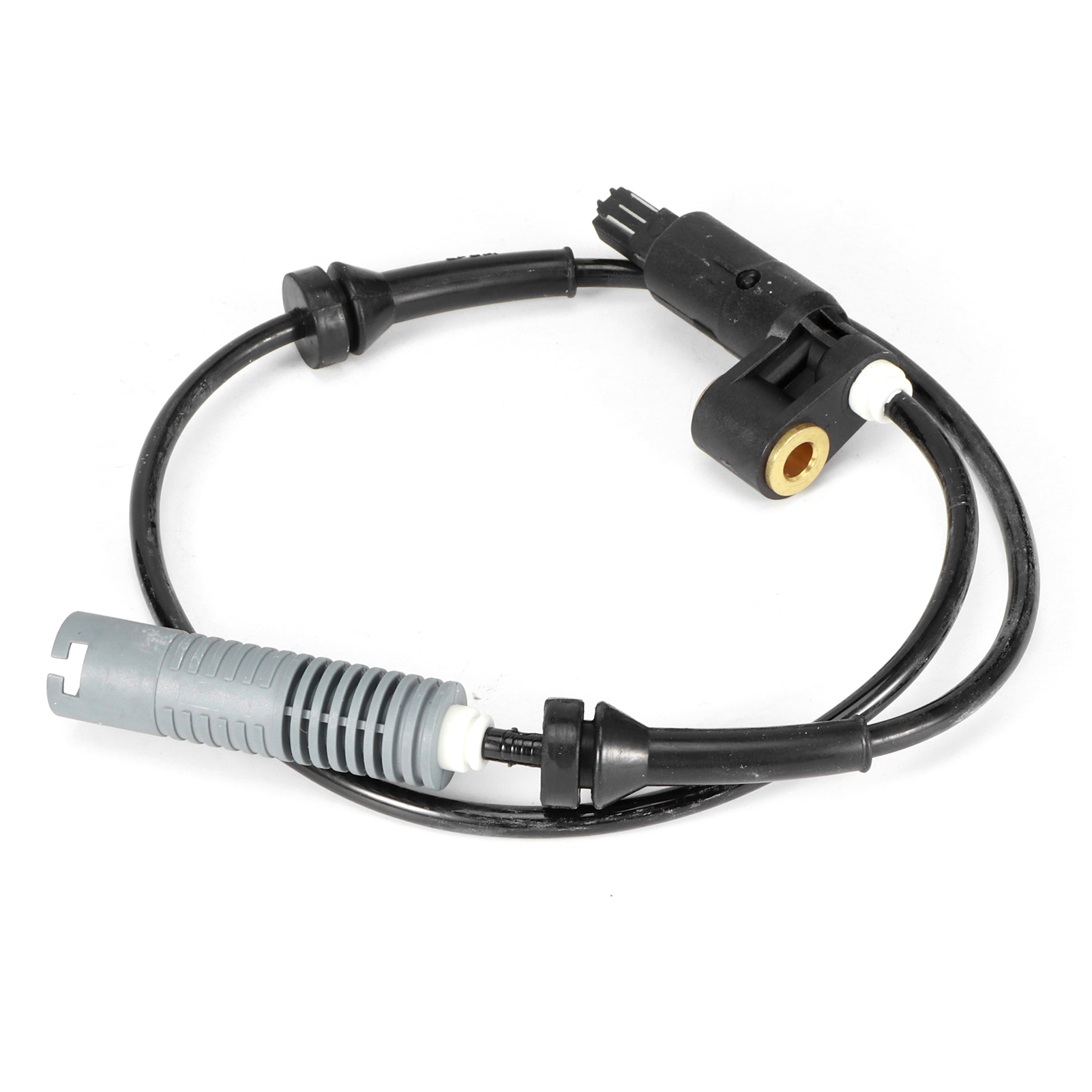Abs-drehzahlsensor Vorne Links/rechts, Ersatzteilnummer 34521163027, Passend Für Bmw 3er E36 316i, 318i Und 320i