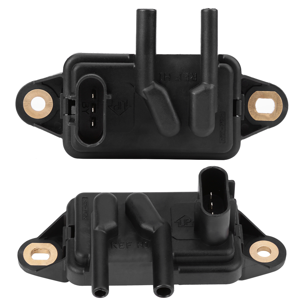 Egr-abgasrückführungsdrucksensor Für Ford, Mercury, Lincoln Und Mazda, Kompatibles Motorersatzteil, Rückkopplungssonde