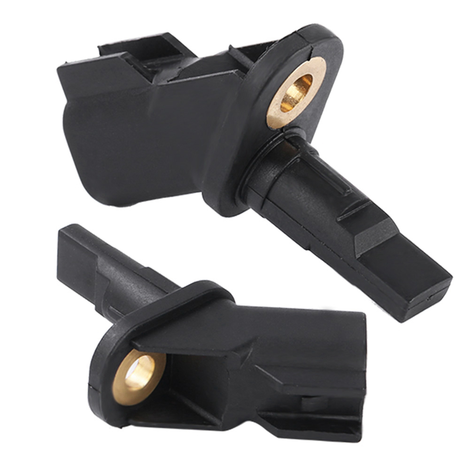 Abs-raddrehzahlsensor Vorne Für Ford Mondeo Jaguar 1s7t-2b372-ad