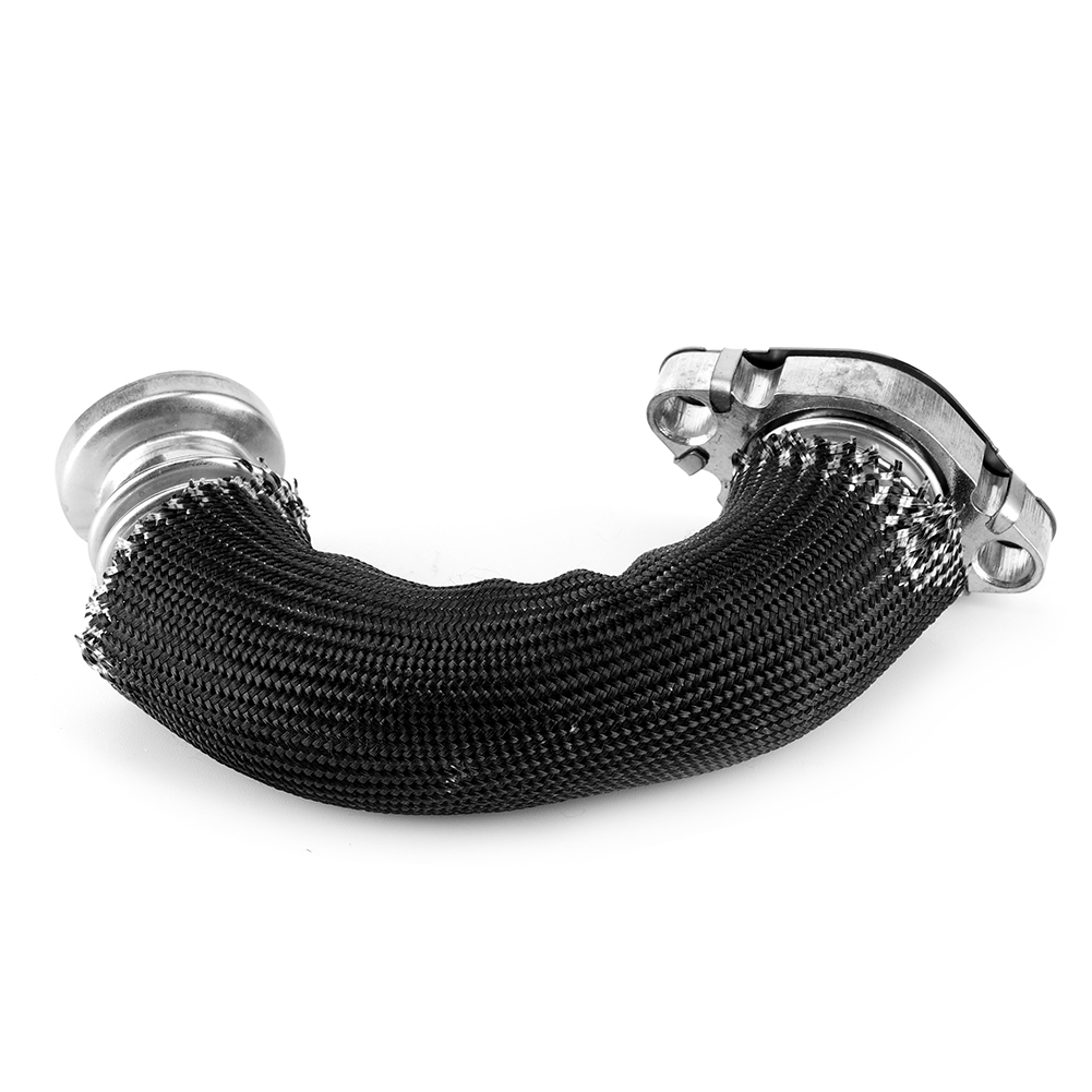 Agr-kühler-krümmerrohr & Dichtung Passend Für Vauxhall Astra/zafira/vectra/signum 55202704