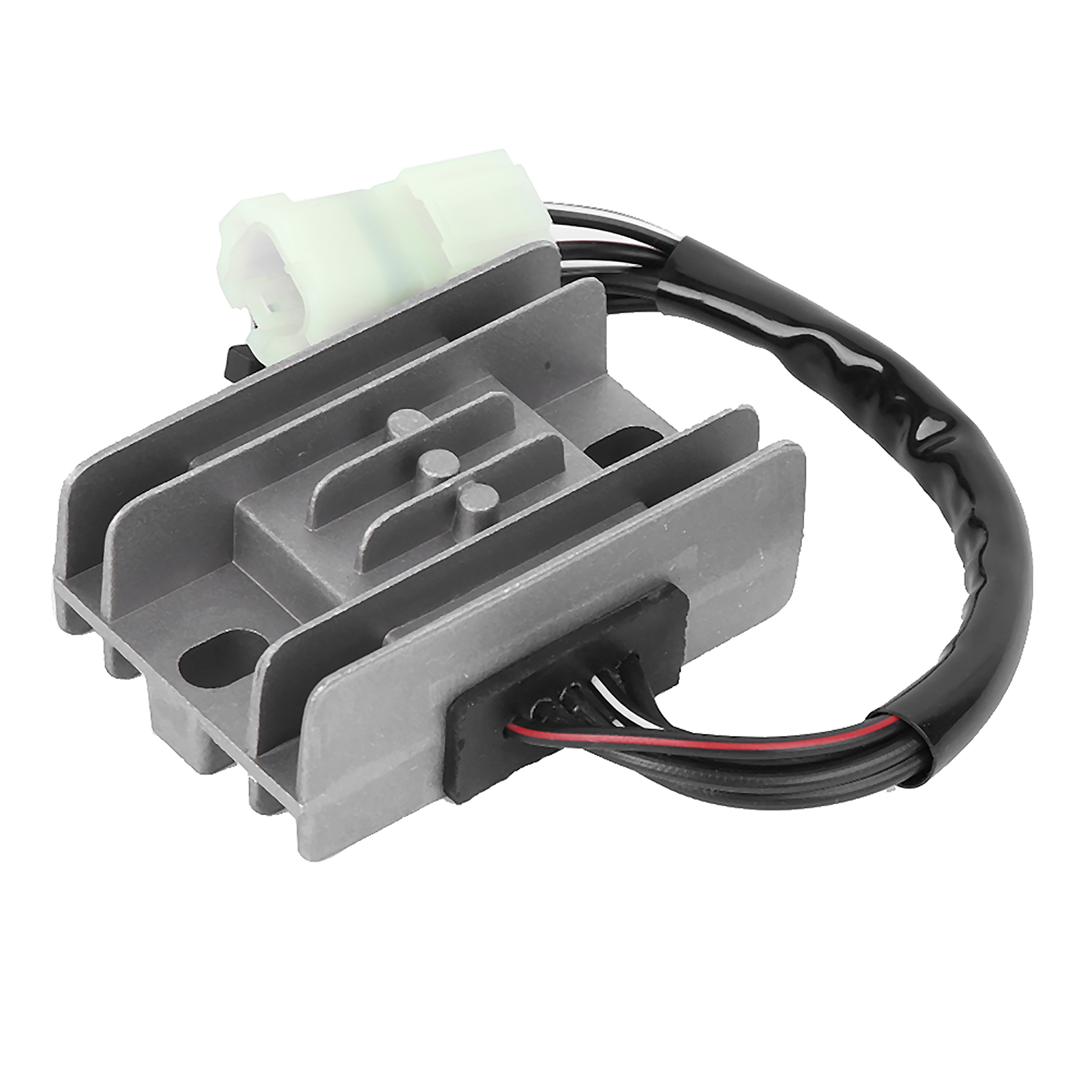 Spannungsregler-gleichrichter-baugruppe 3530-034 Für Arctic Cat 250 300