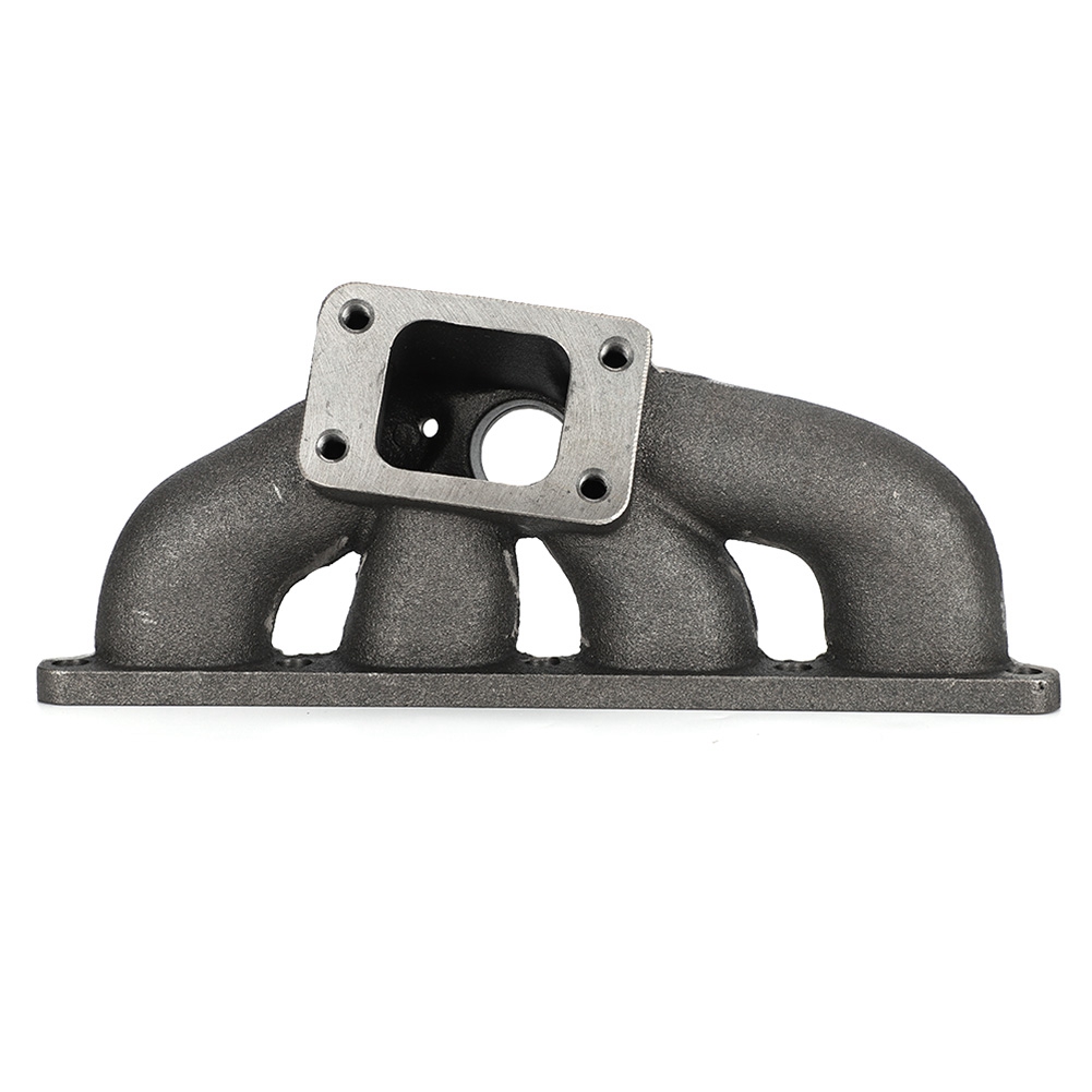 Ansaugkrümmerdichtung Aus Gusseisen Für Honda Civic/crx/del Sol D15/d16, Kompletter Dichtungssatz