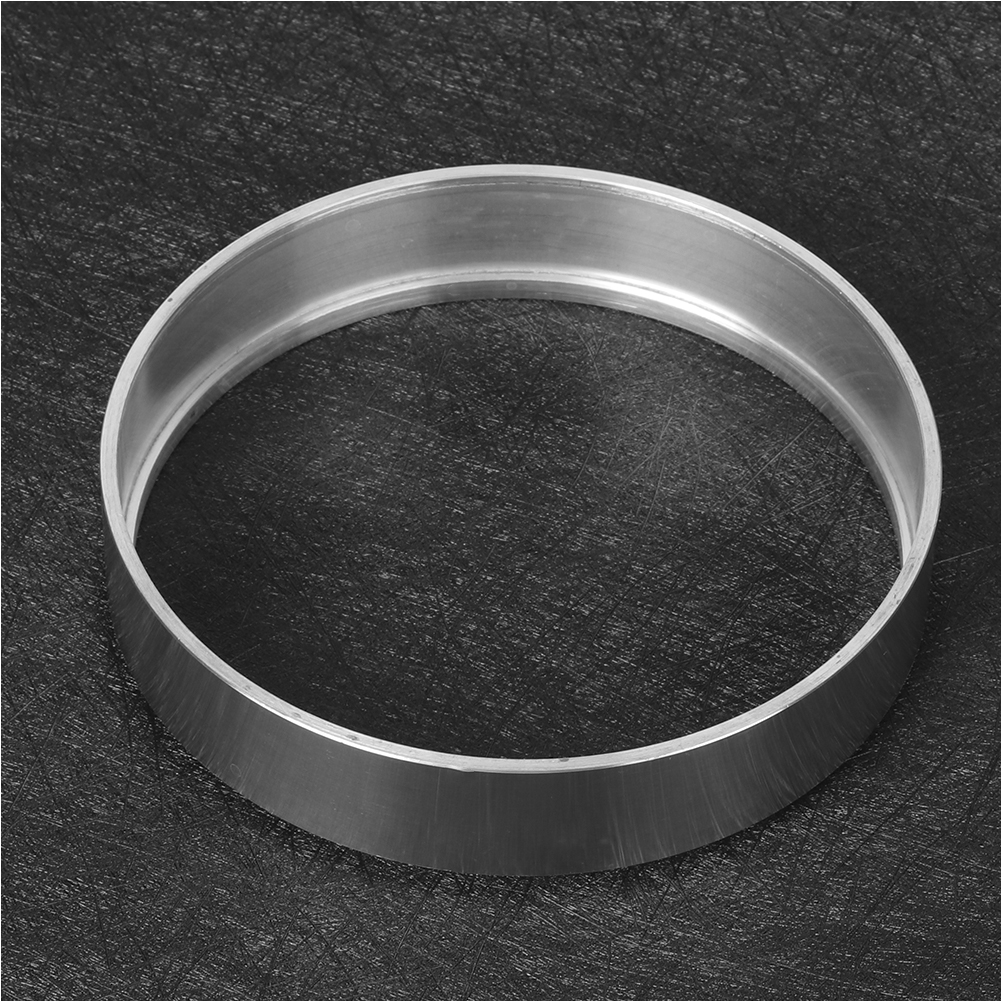 1-zoll-luftfilter-abstandshalter Aus Aluminium – Praktisches Zubehör Für Vergaser Mit 5 1/8-zoll-öffnung